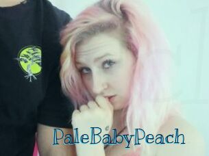 PaleBabyPeach