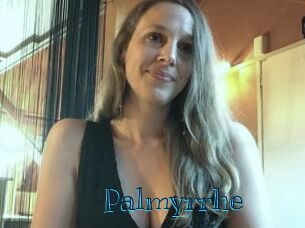 Palmyrrhe
