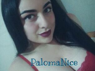PalomaNice
