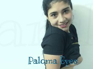 Paloma_Eyes