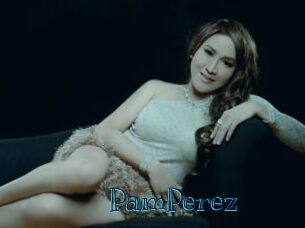 PamPerez
