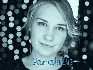 PamalaCis