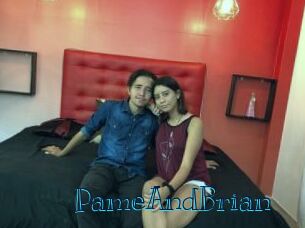PameAndBrian