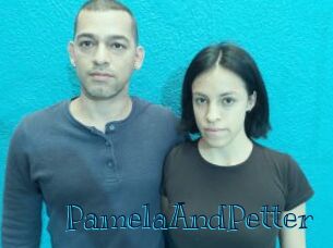 PamelaAndPetter