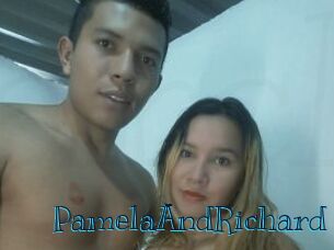 PamelaAndRichard