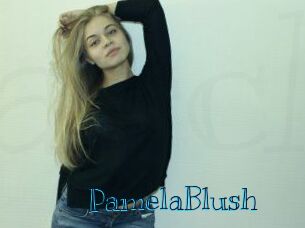 PamelaBlush