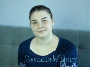PamelaMilsey