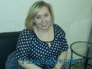 PamelaPresston