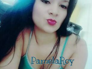 PamelaRoy