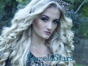 PamelaStars