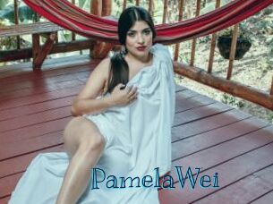 PamelaWei
