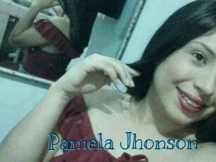 Pamela_Jhonson
