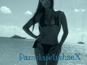 PamelafetishseX