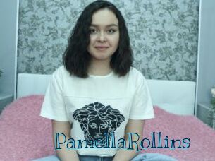 PamellaRollins