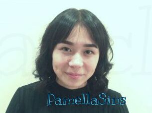 PamellaSins
