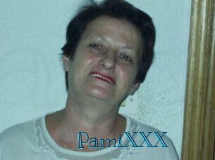 PamiXXX