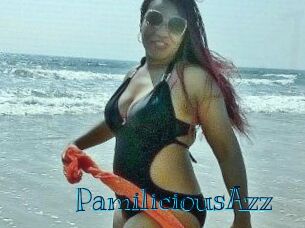 PamiliciousAzz