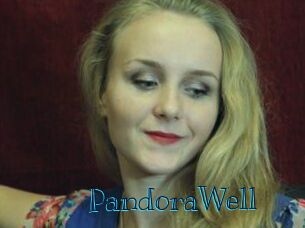PandoraWell