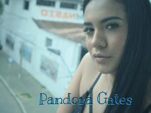 Pandora_Gates