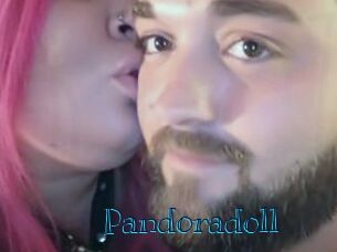 Pandoradoll