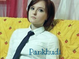 Pankhudi