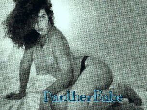 Panther_Babe
