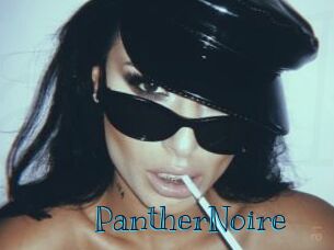 PantherNoire