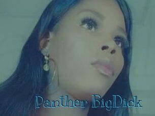 Panther_BigDick