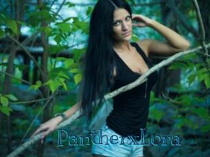 PantherxLora