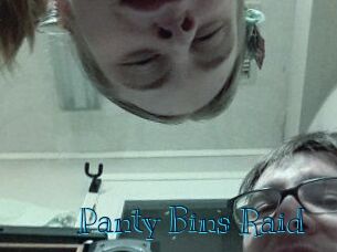 Panty_Bins_Raid Archive DVD BIZ