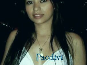 Paodivi