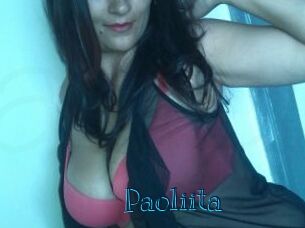 Paoliita