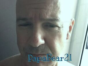 PapaBear21