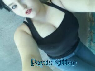PapisKitten