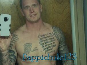 Pappichulo123
