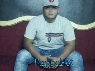 Pappo_Hot