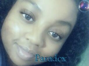 Paradox