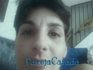 ParejaCasada