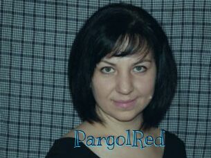PargolRed Archive DVD BIZ