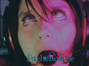 ParhelioRise