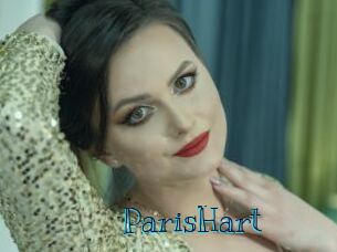 ParisHart