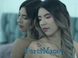 ParisMagey