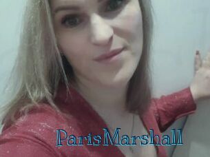 ParisMarshall