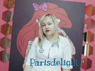 Parisdelight Archive DVD BIZ