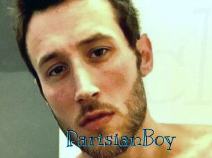 ParisianBoy