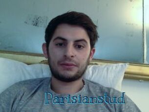 Parisianstud