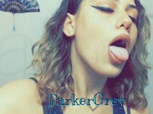 Parker_Grey