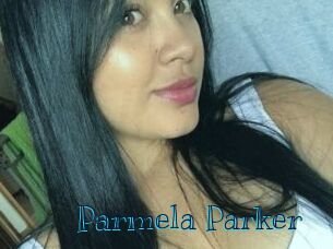 Parmela_Parker Archive DVD BIZ