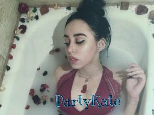 PartyKate