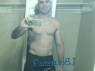 Passion8J